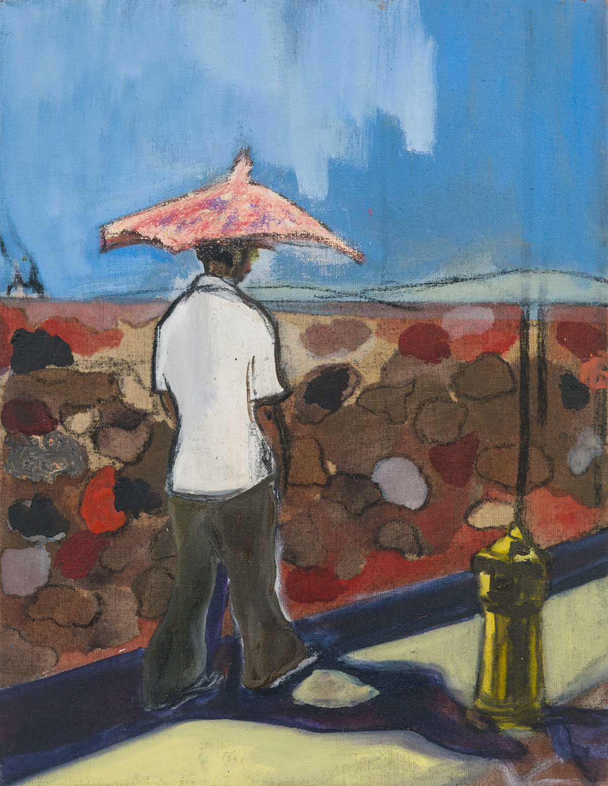 Peter Doig