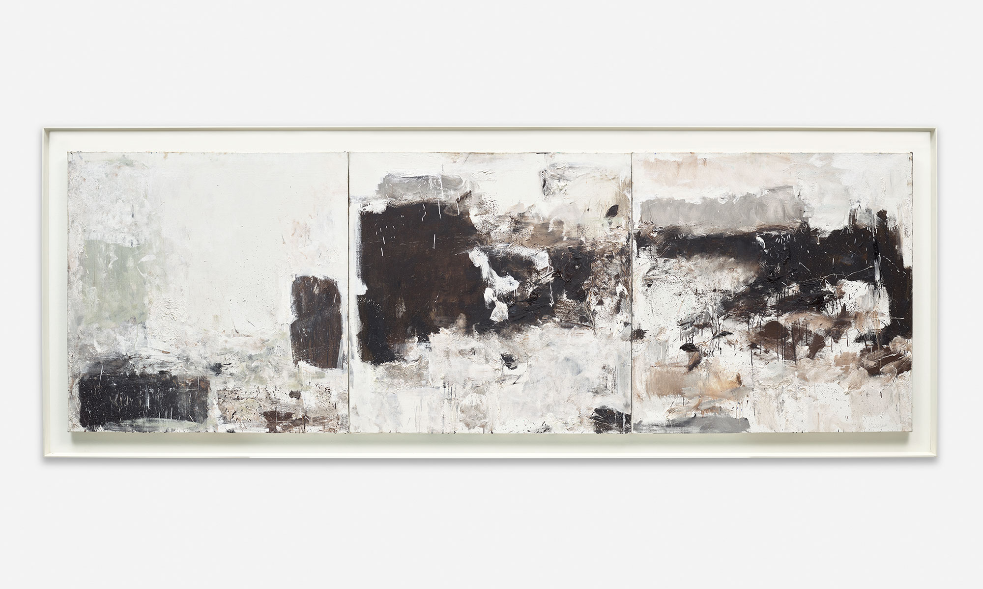Joan Mitchell